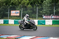 Lower Group Black Bikes